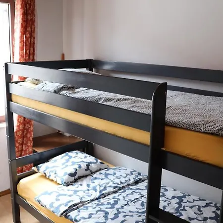 Sea Shell Apartment