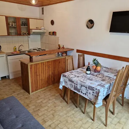 Apartment Sea Shell Vir