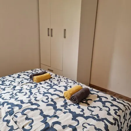 Sea Shell Apartment *