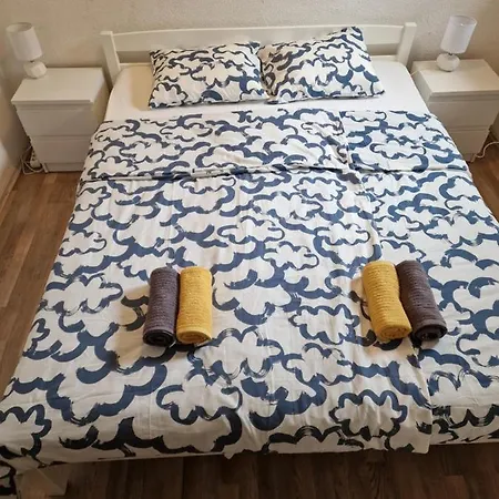 Apartment Sea Shell *