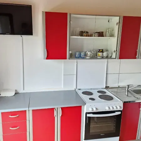 Apartment Sea Shell *